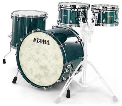 Tama STAR Drum Walnut Stovai akustinių būgnų komplektas