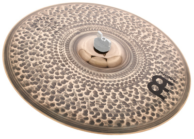 Meinl 16" Pure Alloy Custom Crash lėkštė  