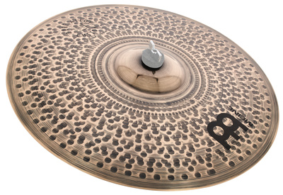 Meinl 18" Pure Alloy Custom Crash lėkštė