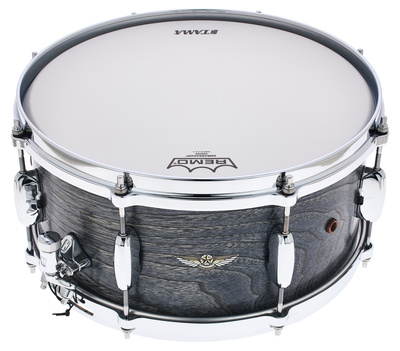 Tama 14"x6,5" STAR Walnut S. ASCS medinis snare būgnas