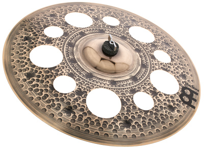 Meinl 18" Pure Alloy Custom Trash lėkštė  