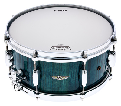 Tama 14"x6,5" STAR Walnut S. LIC medinis snare būgnas