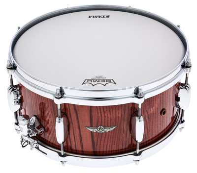 14""x6,5"" STAR Walnut S. CJC