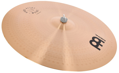 Meinl Pure Alloy 24" Medium ride lėkštė