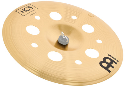 Meinl 16" HCS Trash China lėkštė