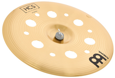 Meinl 18" HCS Trash China lėkštė
