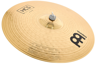 Meinl 20" HCS Crash-Ride lėkštė  