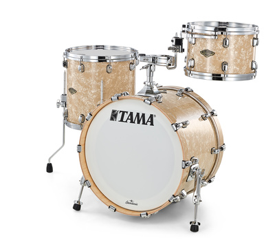 Tama Starcl. Walnut/Birch 20" -VMP būgnų korpusų komplektas