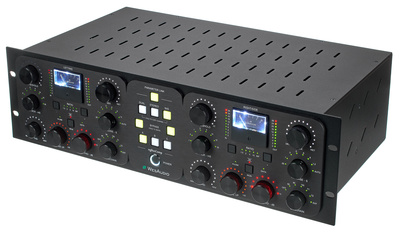 WES Audio ngBusComp kompresorius