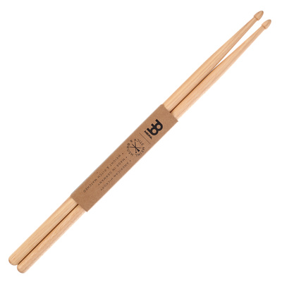 Meinl 7A Standard Long Hickory būgnų lazdelės