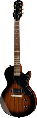 Epiphone Les Paul Junior VSB elektrinė gitara