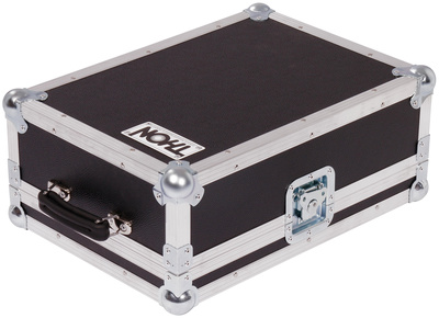 Thon Case Denon DJ SC6000M Prime dj grotuvų dėklas  