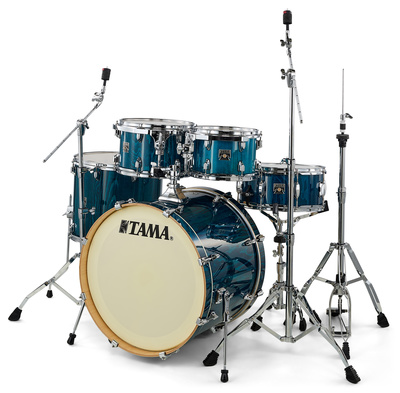 Tama Superstar Classic Kit 22 PGHP akustinis būgnų komplektas