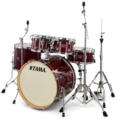 Tama Superstar Classic Kit 22 PGGP akustinis būgnų komplektas