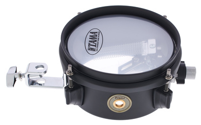 Tama 6"x3" Metalworks Effect snare būgnas