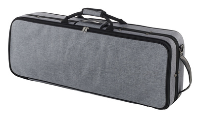 Roth & Junius GreyLine Viola Case 16,5"-15" alto dėklas