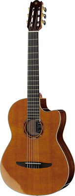 Yamaha NCX3C NAT