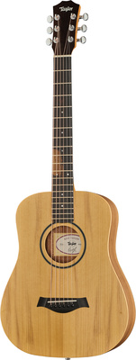 Taylor BT1e Baby Taylor Walnut liaudiška akustinė gitara