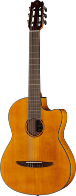 Yamaha NCX1FM NAT B-Stock