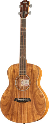Taylor GS Mini-e Koa keturstygė akustinė bosinė gitara