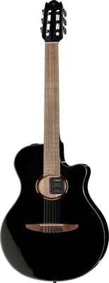 Yamaha NTX1BL Black