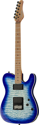 PT Pro Trans Blue Burst