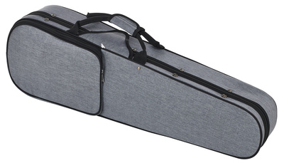 Roth & Junius GreyLine Viol. Shaped Case 4/4 smuiko dėklas