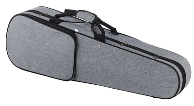 Roth & Junius GreyLine Viol. Shaped Case 3/4 smuiko dėklas