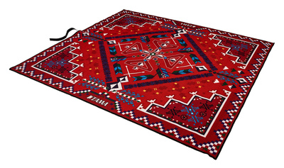 Tama TDR-SW Drum Rug Southwestern būgnų kilimas