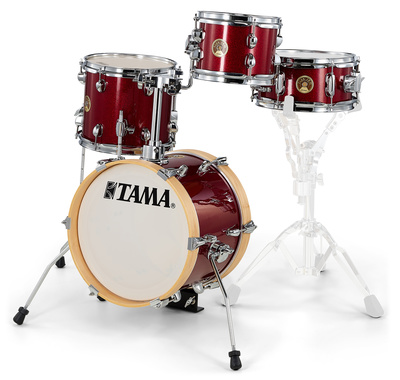 Tama Club Jam Flyer -CPM būgnų korpusų komplektas
