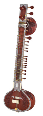 Thomann Nataraj Sitar Prof. 104/20 L indiška sitara