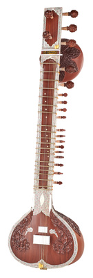 Thomann Nataraj Sitar Prof. 105/20 L indiška sitara