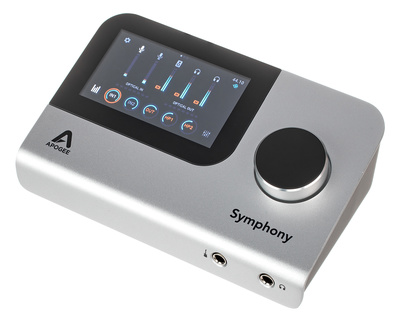 Apogee Symphony Desktop USB garso sąsaja