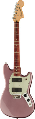Fender Mustang 90 BMM elektrinė gitara  