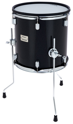 Roland 14"x14" PDA140F-MS grindų tomas