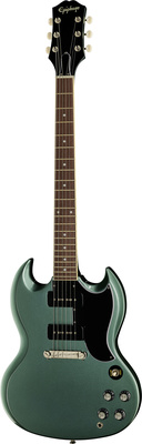 Epiphone SG Special P-90 Faded Pelham elektrinė gitara