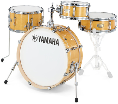 Yamaha Stage Custom Hip Shell Set NW būgnų korpusų komplektas