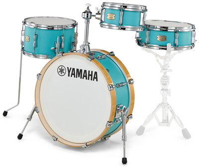 Yamaha Stage Custom Hip Shell Set MSG būgnų korpusų komplektas