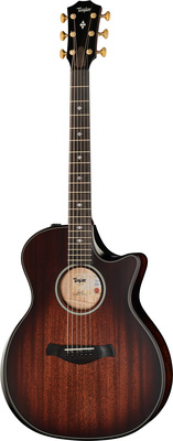 Taylor Builders Edition 324ce akustinė gitara
