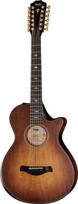 Taylor Builders Edition 652ce WHB