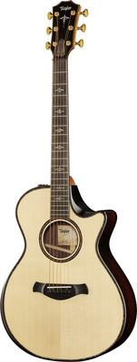 Taylor Builders Edition 912ce akustinė gitara