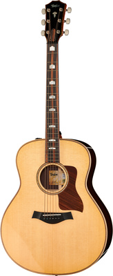 Taylor 818e Antique Blonde akustinė gitara