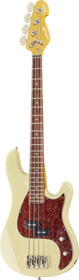 Sandberg California VS Lionel PF CR trumpos skalės bosinė gitara