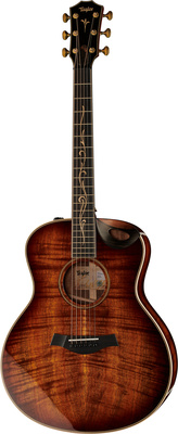 Taylor K26ce akustinė gitara