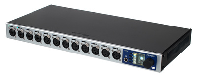 RME 12Mic mikrofonų priešstiprintuvas
