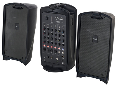 Passport Event Series 2