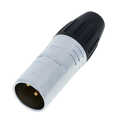 Seetronic SCWM3 3pin XLR IP65 jungtis