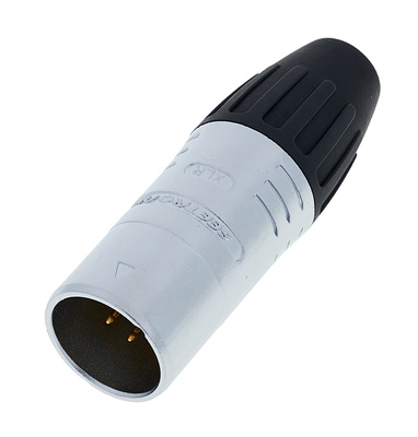 Seetronic SCWM5 5pin XLR IP65 5-kontakčių XLR jungtis