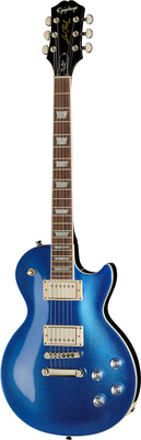 Epiphone Les Paul Muse Radio Blue elektrinė gitara  