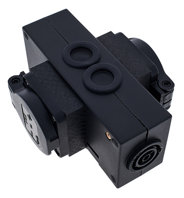 Rigport L1S2-T1 multi lizdas